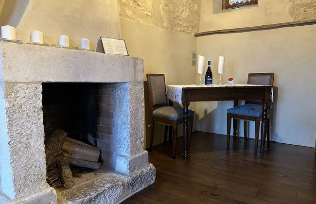 Charme in Perillis - Photo 49