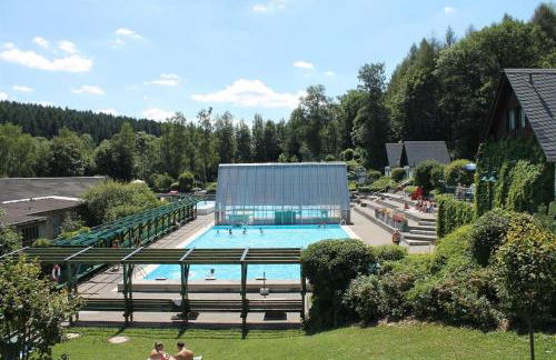 Ferienwohnung An der alten Stadtmauer - Foto 42