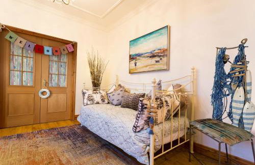 Luxury Seaside Home with Incredible Views - Foto 5