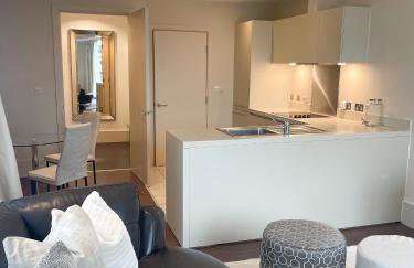 NOVU Apartments Liverpool Waterfront - Foto 91