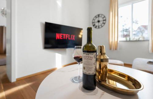 EVORA LUX - ARCADE - NEW - 4 bedrooms - modern - Foto 25