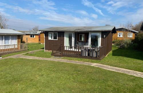 Chalet Thirty Two - Foto 28