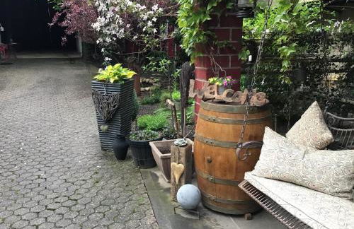 Alter Winzerhof - Foto 25