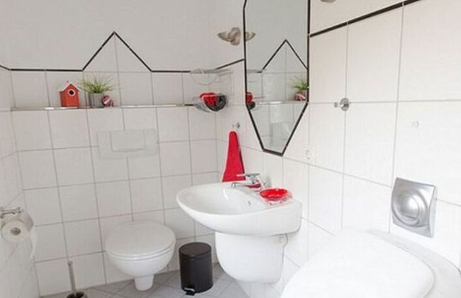 Holiday Apartment Ross - Foto 10