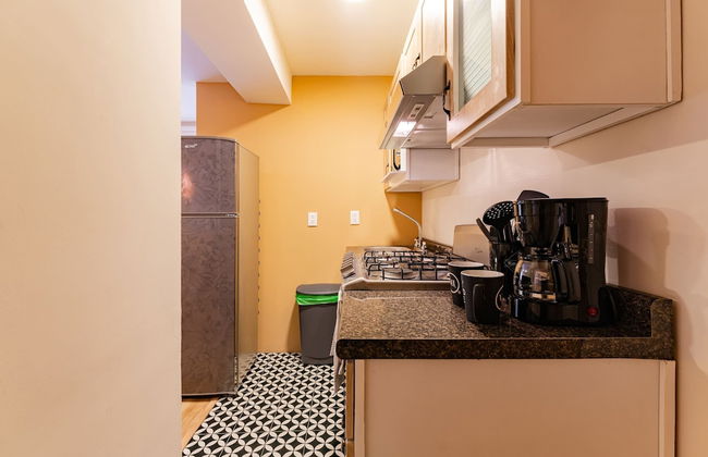 Condesa Cholula Lofts by VH - Foto 23