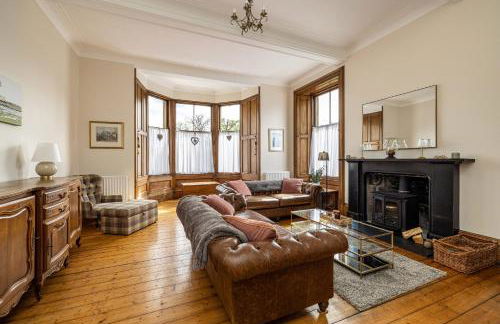 Lower Tweedknowe - ground floor villa Melrose - Foto 17