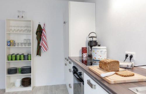 Ferienhaus Willkommen - Foto 12