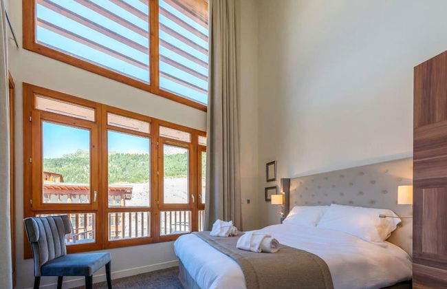 Hôtel Eden by Odalys - Foto 6