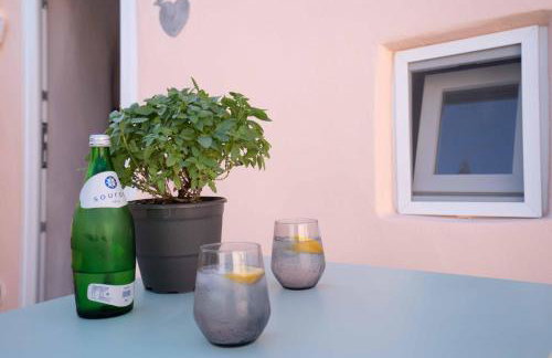 Bird Nest-Santorini Cave houses - Foto 49