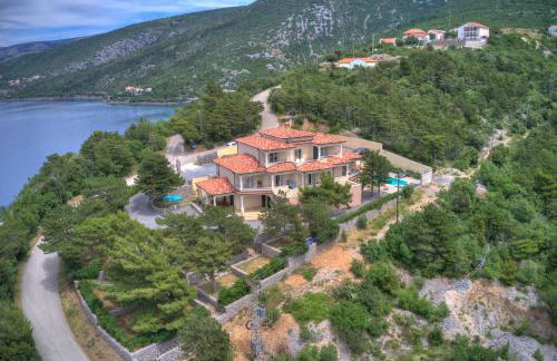 Villa Mia - Foto 38