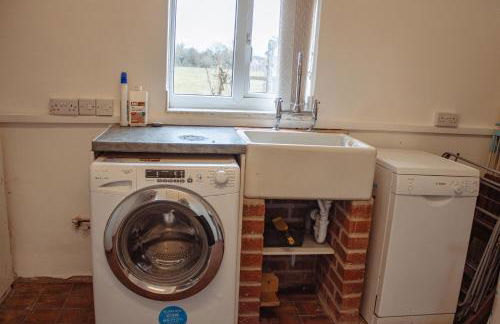 Family Getaway at Working Farm - Foto 28