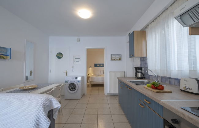 Meli Apartments & Villas - Foto 37