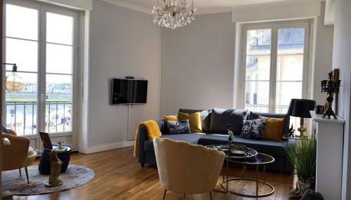 Bon Blois, cosy et charmant face à la Loire - Foto 2