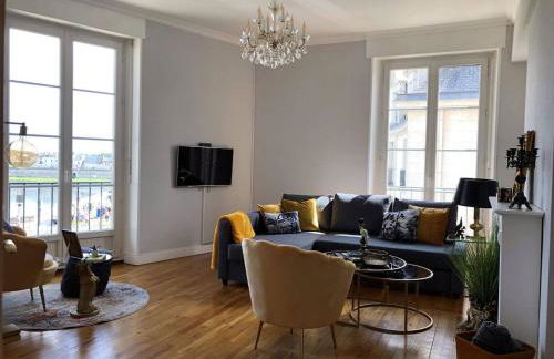 Bon Blois, cosy et charmant face à la Loire - Foto 2