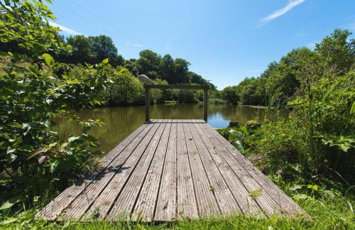 Blare Cottage at Lower Aylescott - Foto 9
