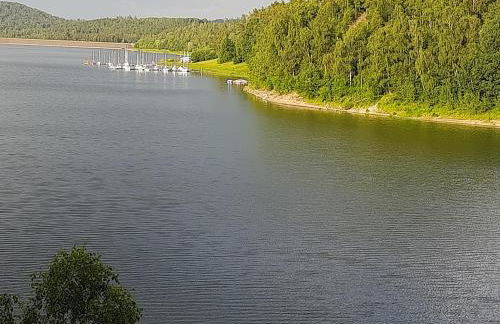 Ferienwohnung Auf gut Glück, Lautenthal, Harz - Foto 3