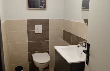 Gîte du Tilleul - Foto 23