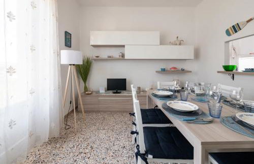 La Casa al Mare one step from the beach - Foto 6