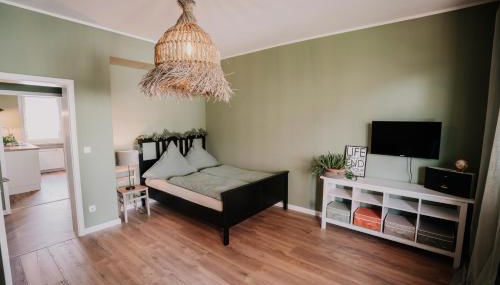 SOONWALD Studio mit Terrasse & Whirlpool - Foto 2