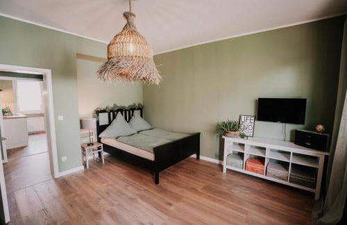 SOONWALD Studio mit Terrasse & Whirlpool - Foto 2