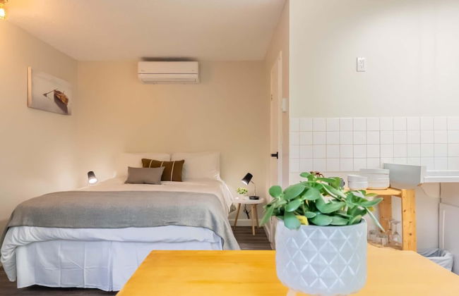 Barefoot Villas Room 7 Kodiak - Foto 5