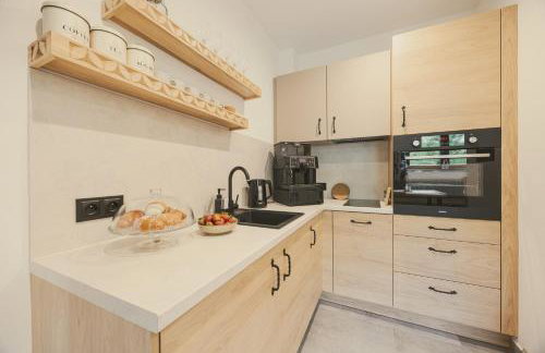 Novopolka Apartamenty - Foto 78