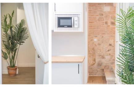 La Pluma y El Pincel - Foto 6