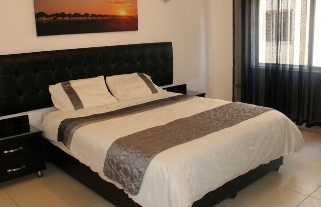 The Place Apartments - Foto 1