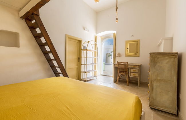 3673 Trullo Antica Puglia by Perle di Puglia - Foto 5