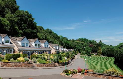 Crylla Valley Cottages - access to pool, gym, spa and more - Photo 1