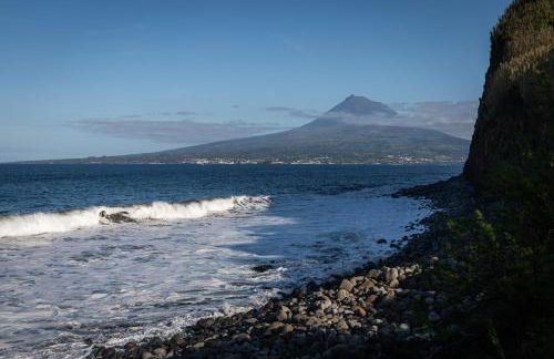 Casinha da Praia - Beachside Retreat Almoxarife - Foto 24
