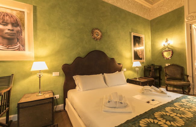 Hemeras Boutique House Aparthotel Montenapoleone - Photo 55