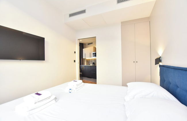 Bright Apartment - 1br/4p - Opera Garnier - Photo 3