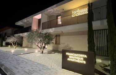 Urban Lodge- Appartamenti in Franciacorta - Foto 1