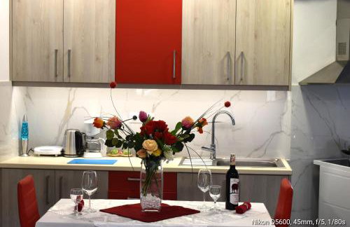 Istron Corner Apartments - Foto 50