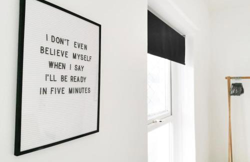 Railway Street by Switchback Stays - Foto 18