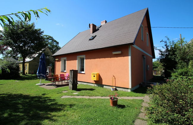 Holiday House Viking by Renters - Foto 49