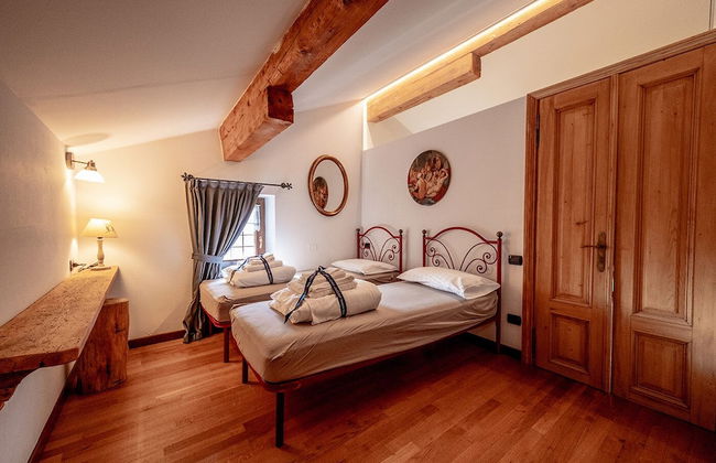 Agritur Mas Dei Chini - Foto 26