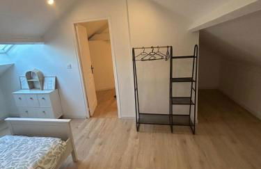 Jolie maison au calme de l'orée de sologne - Foto 10