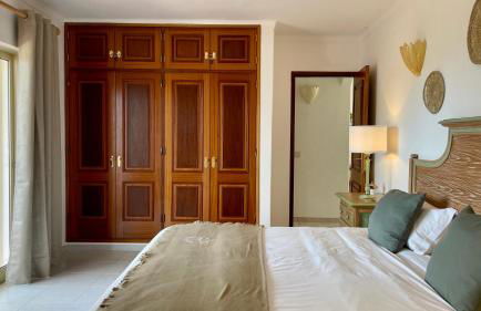 Falésia - Private Pool - 8 Guests - Albufeira - Foto 19