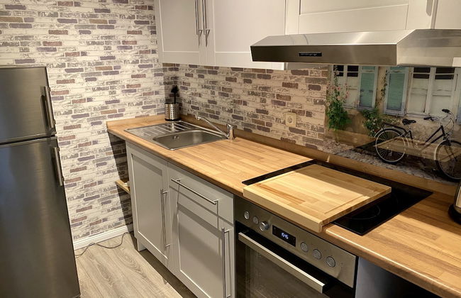 Haus Stern - Foto 18