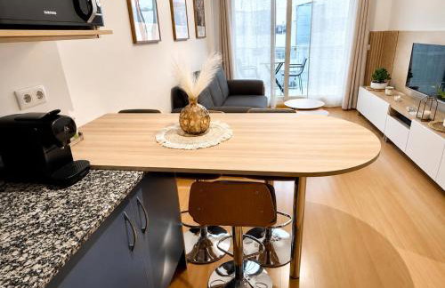 Appartement avec terrasse sur le toit vue mer - Foto 11