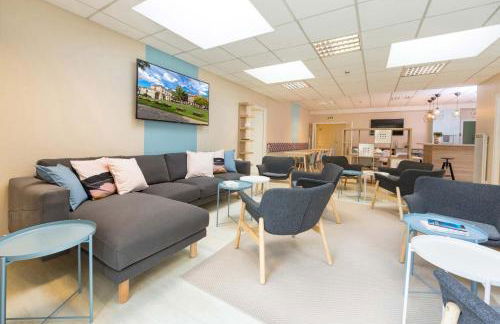 Un Air de Famille - Foto 14