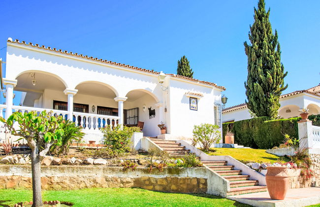 Villa Tulipán - Foto 19