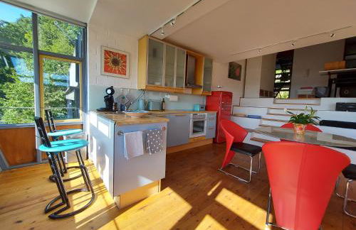 Wunderschöne Ferienwohnung am Glatzenstein im Nürnberger Land - Foto 66