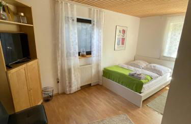 Gemütliche Wohnung am Tor zum Schwarzwald - Foto 8