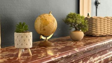 Studio Chic de la Rochelle, Proche Commerces - Foto 5