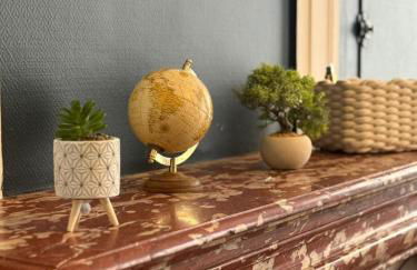 Studio Chic de la Rochelle, Proche Commerces - Foto 5