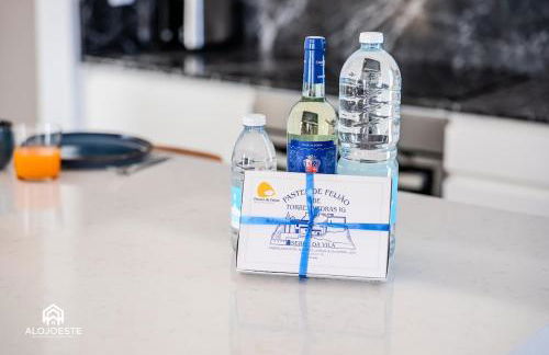 Casa Ribamar Coxos Beach Sunset Villa Ericeira - Foto 54