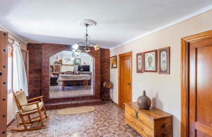 Casa Maza Guaro by Ruralidays - Foto 20